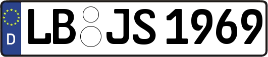 LB-JS1969
