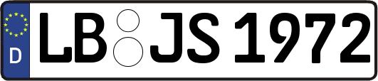LB-JS1972