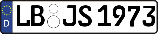 LB-JS1973