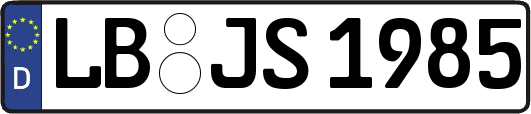LB-JS1985
