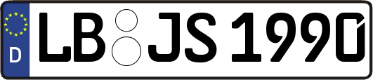 LB-JS1990