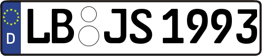 LB-JS1993