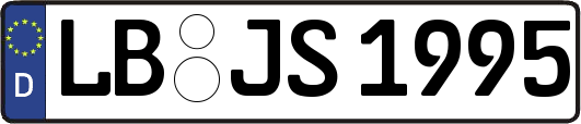 LB-JS1995