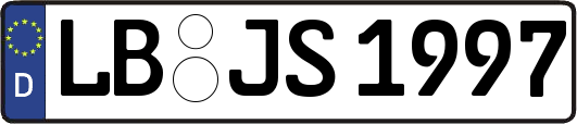 LB-JS1997