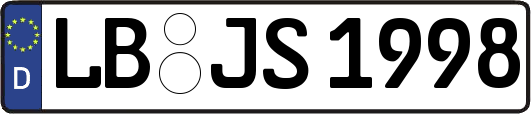 LB-JS1998