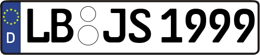 LB-JS1999