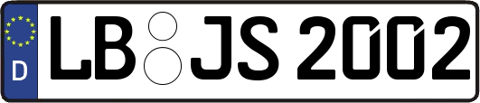 LB-JS2002