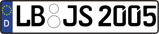 LB-JS2005