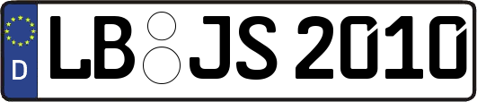 LB-JS2010