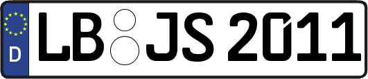 LB-JS2011