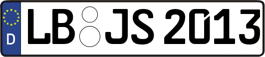 LB-JS2013