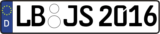 LB-JS2016