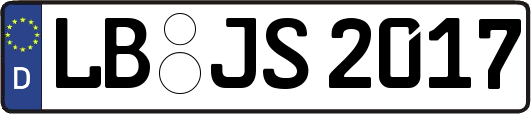 LB-JS2017