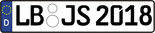 LB-JS2018