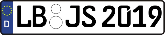 LB-JS2019