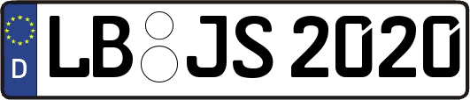 LB-JS2020