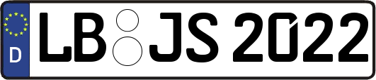 LB-JS2022