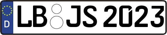 LB-JS2023