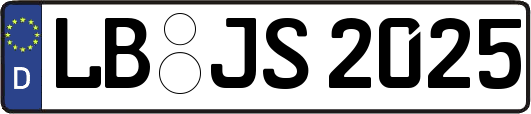 LB-JS2025