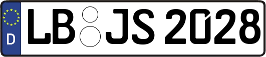 LB-JS2028