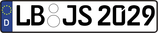 LB-JS2029