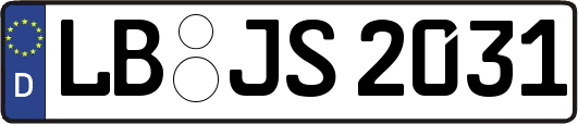LB-JS2031