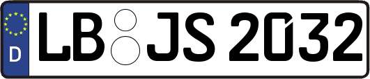 LB-JS2032