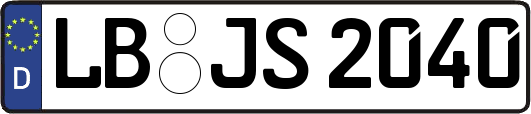 LB-JS2040