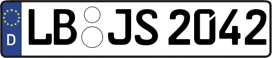 LB-JS2042