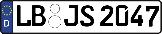 LB-JS2047