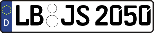 LB-JS2050