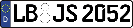 LB-JS2052