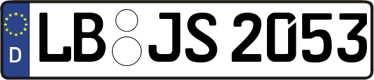 LB-JS2053