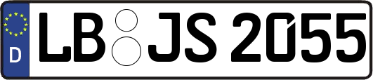 LB-JS2055