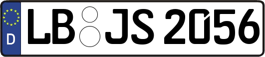 LB-JS2056