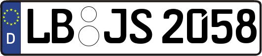 LB-JS2058