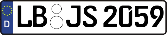 LB-JS2059