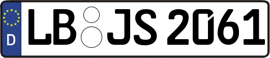 LB-JS2061