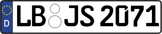 LB-JS2071