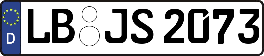 LB-JS2073