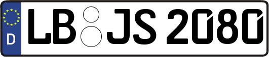 LB-JS2080