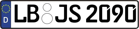 LB-JS2090