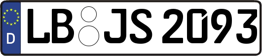 LB-JS2093