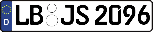 LB-JS2096