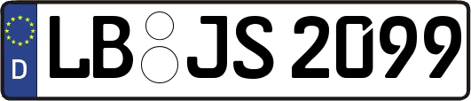 LB-JS2099