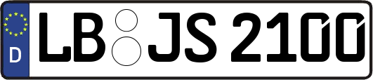 LB-JS2100