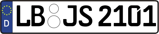 LB-JS2101