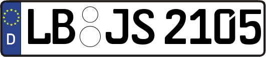LB-JS2105