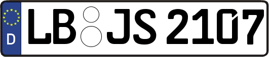 LB-JS2107