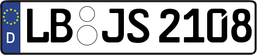 LB-JS2108